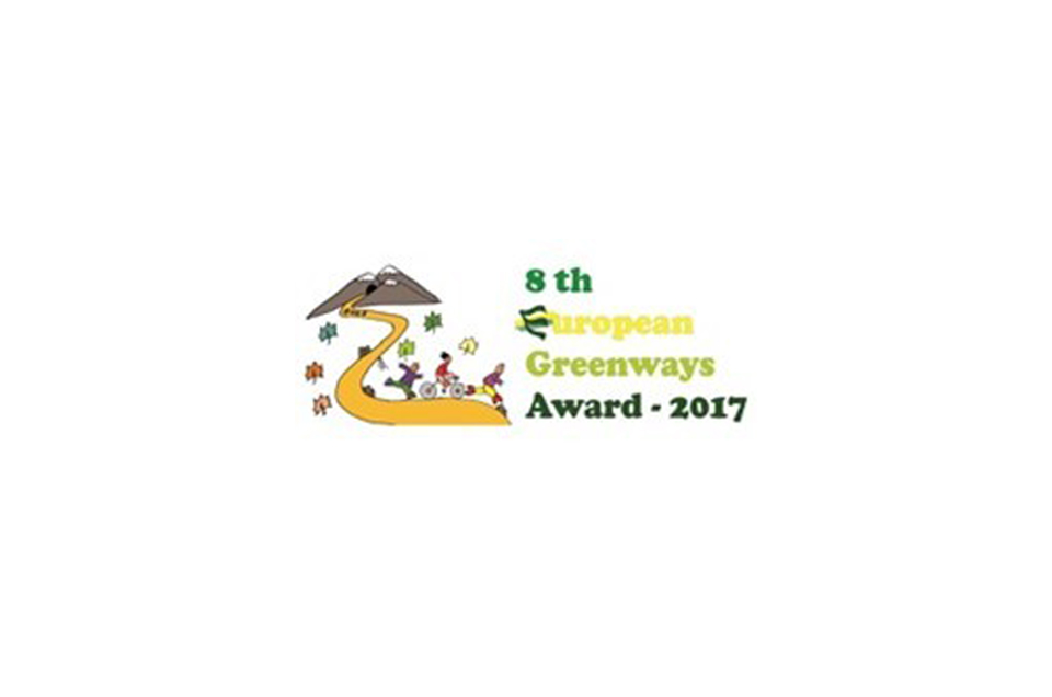 Convocado el 8 Premio Europeo de Vas Verdes, 2017
